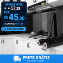 Adesivo de Cozinha Impermeável